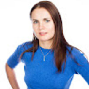 Meet your Posher, Olga